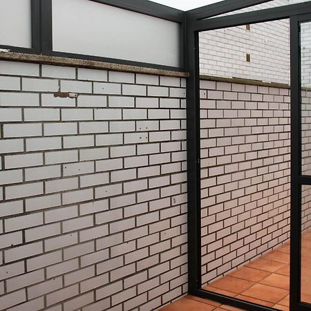 Maison Camelias En Pontevedra Centro Con Parking Incluido Ngoại thất bức ảnh