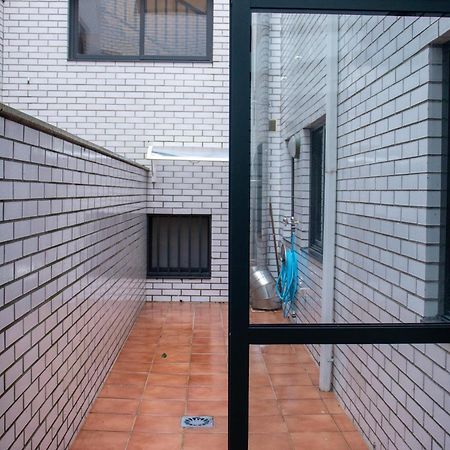 Maison Camelias En Pontevedra Centro Con Parking Incluido Ngoại thất bức ảnh
