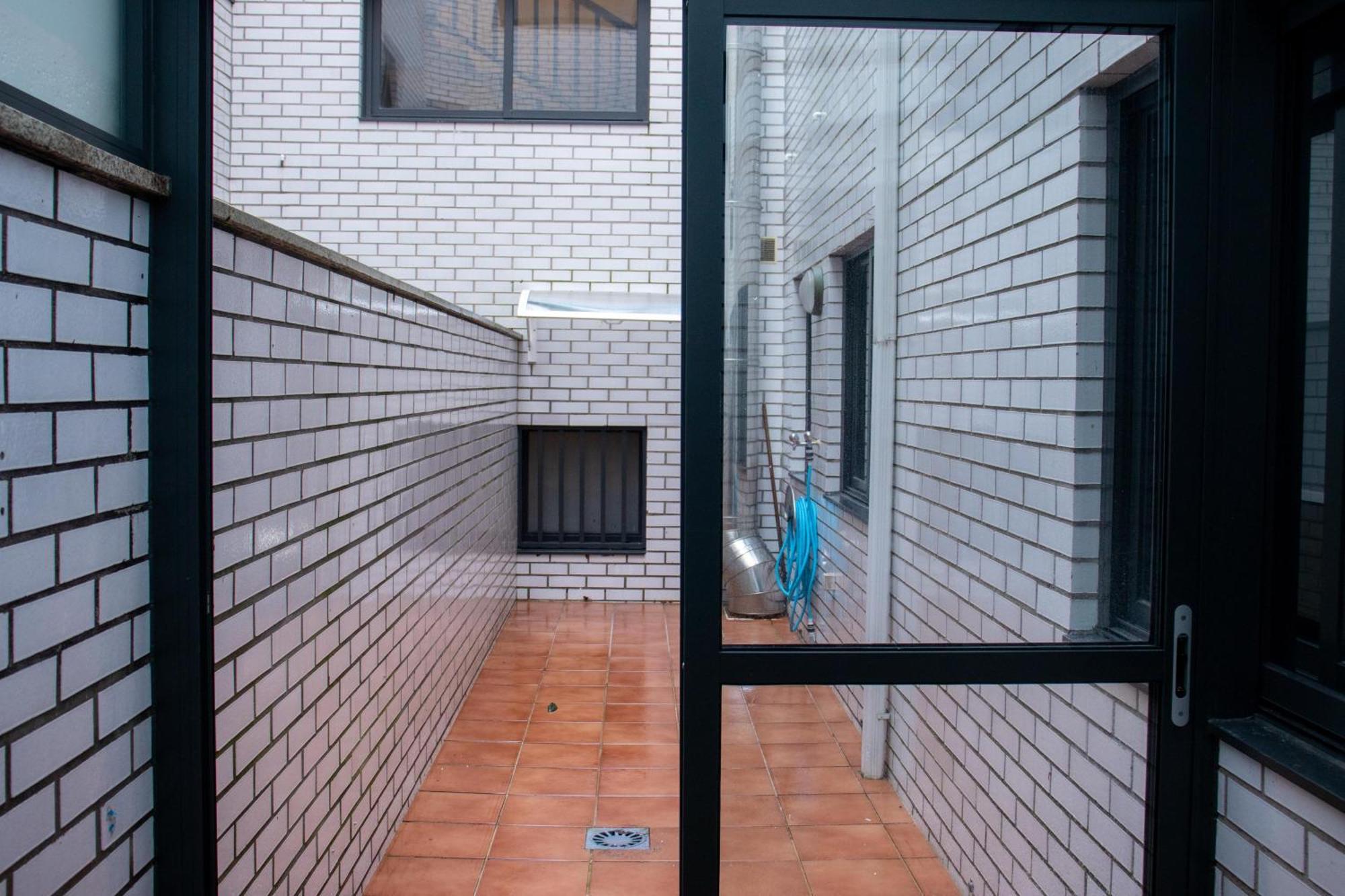 Maison Camelias En Pontevedra Centro Con Parking Incluido Ngoại thất bức ảnh