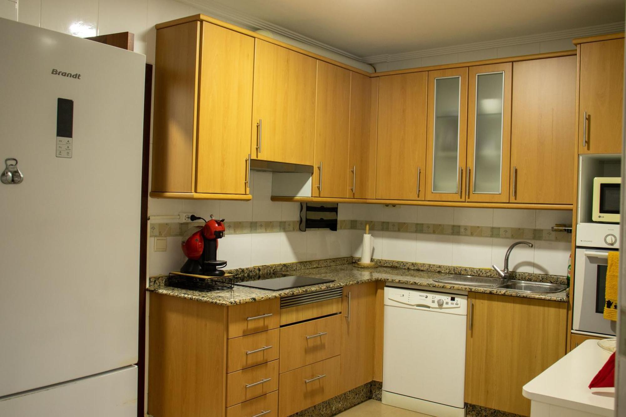 Maison Camelias En Pontevedra Centro Con Parking Incluido Ngoại thất bức ảnh