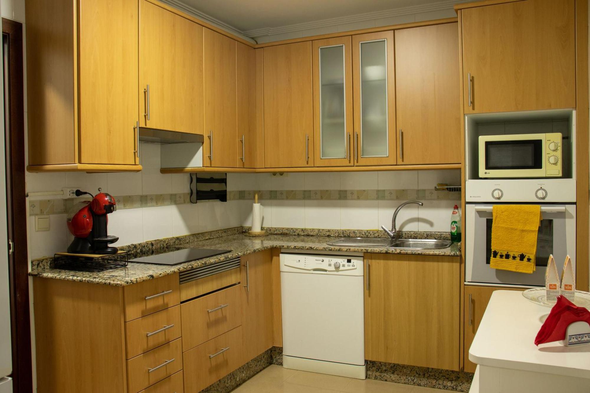 Maison Camelias En Pontevedra Centro Con Parking Incluido Ngoại thất bức ảnh