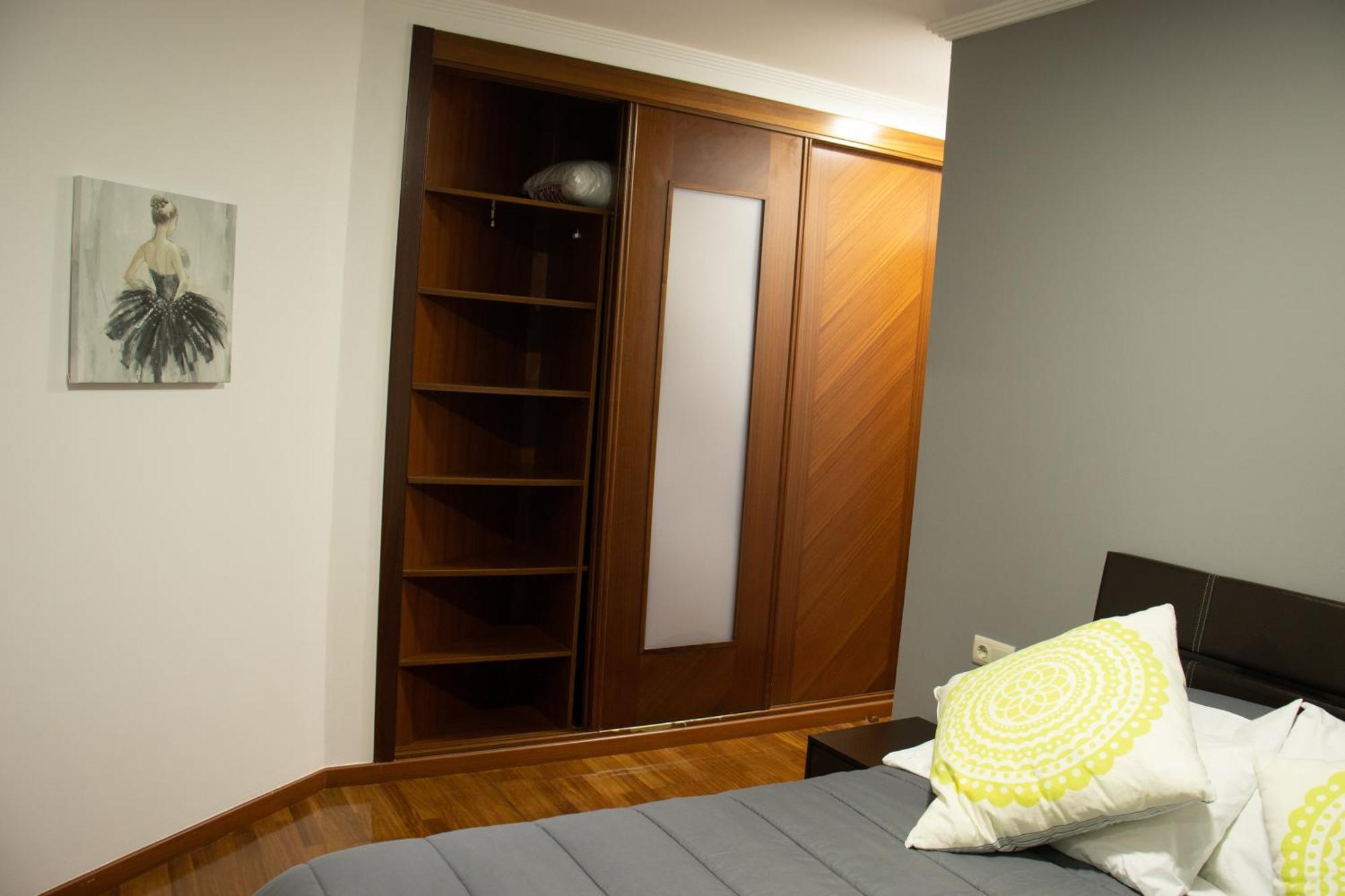 Maison Camelias En Pontevedra Centro Con Parking Incluido Ngoại thất bức ảnh