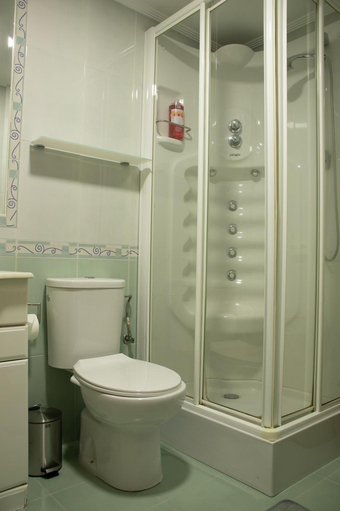 Maison Camelias En Pontevedra Centro Con Parking Incluido Ngoại thất bức ảnh
