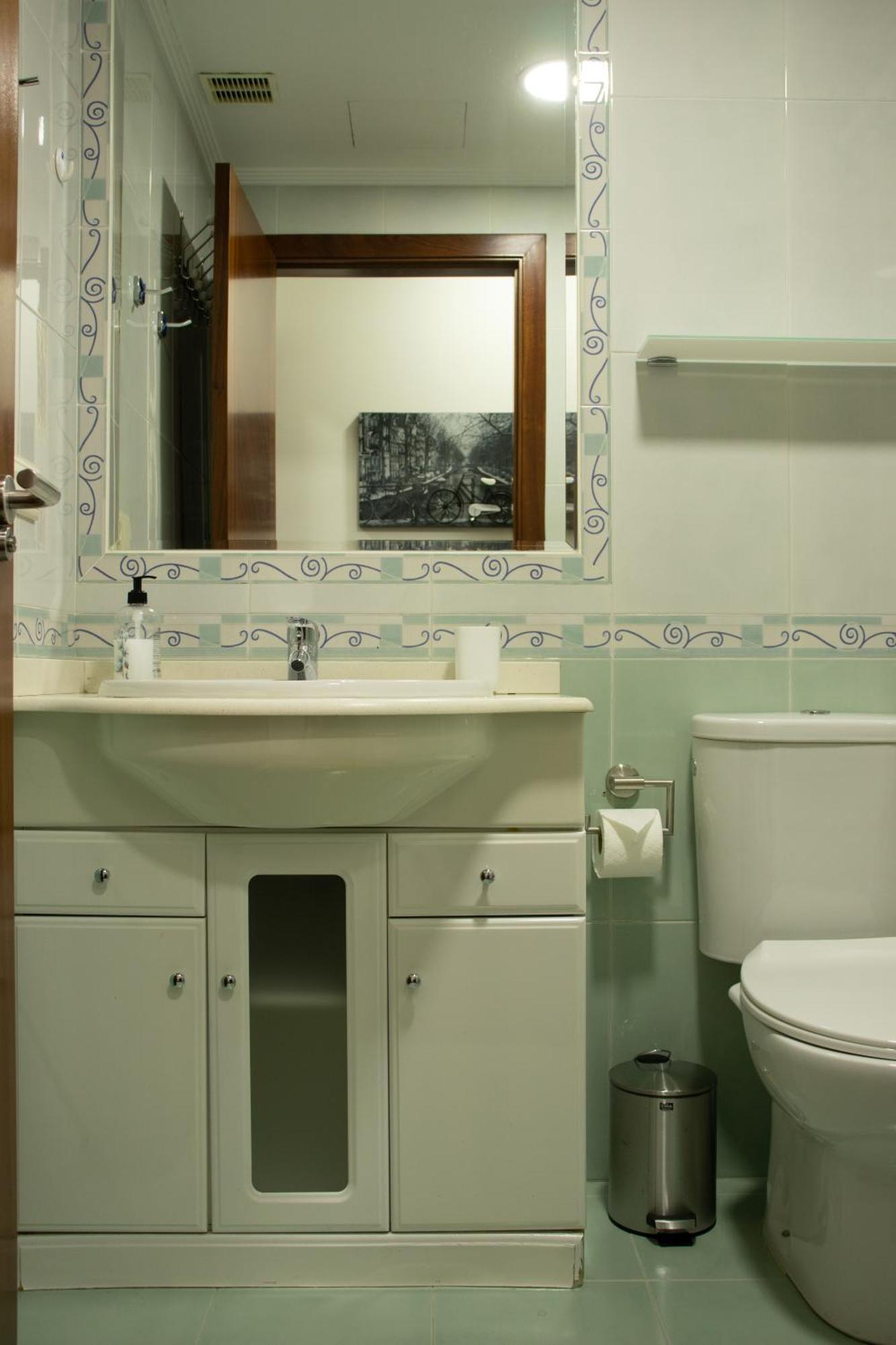 Maison Camelias En Pontevedra Centro Con Parking Incluido Ngoại thất bức ảnh