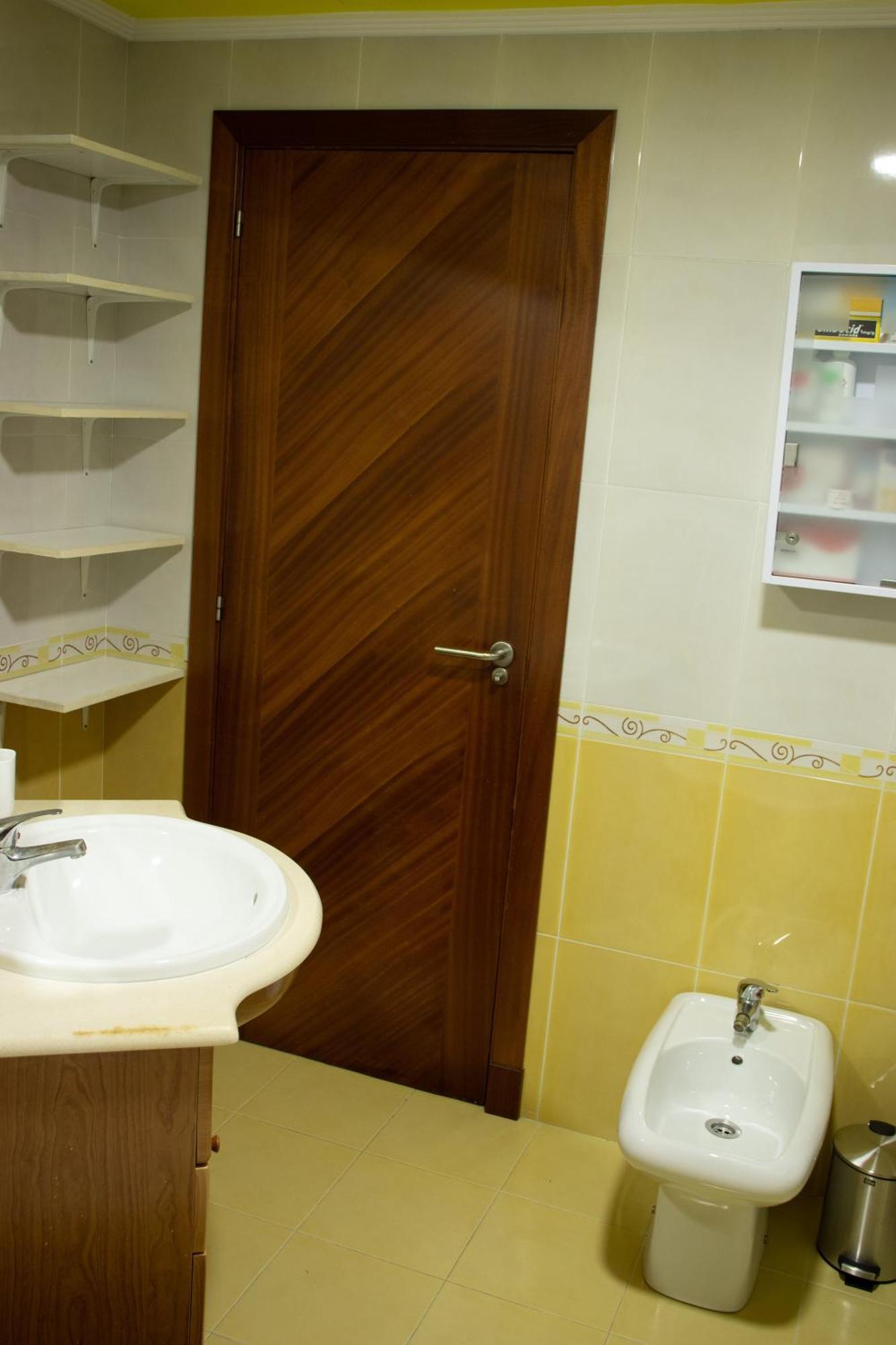 Maison Camelias En Pontevedra Centro Con Parking Incluido Ngoại thất bức ảnh