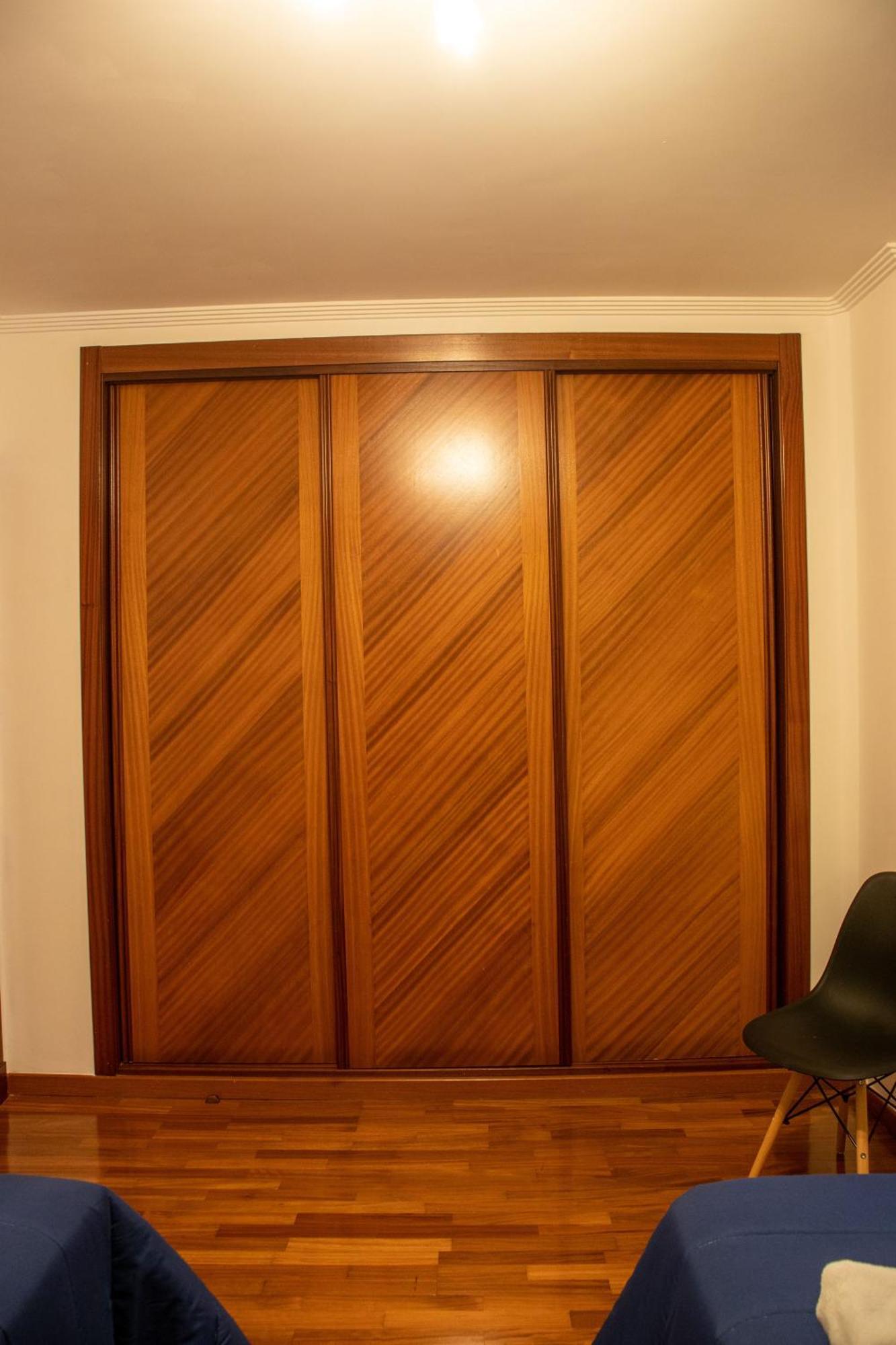 Maison Camelias En Pontevedra Centro Con Parking Incluido Ngoại thất bức ảnh