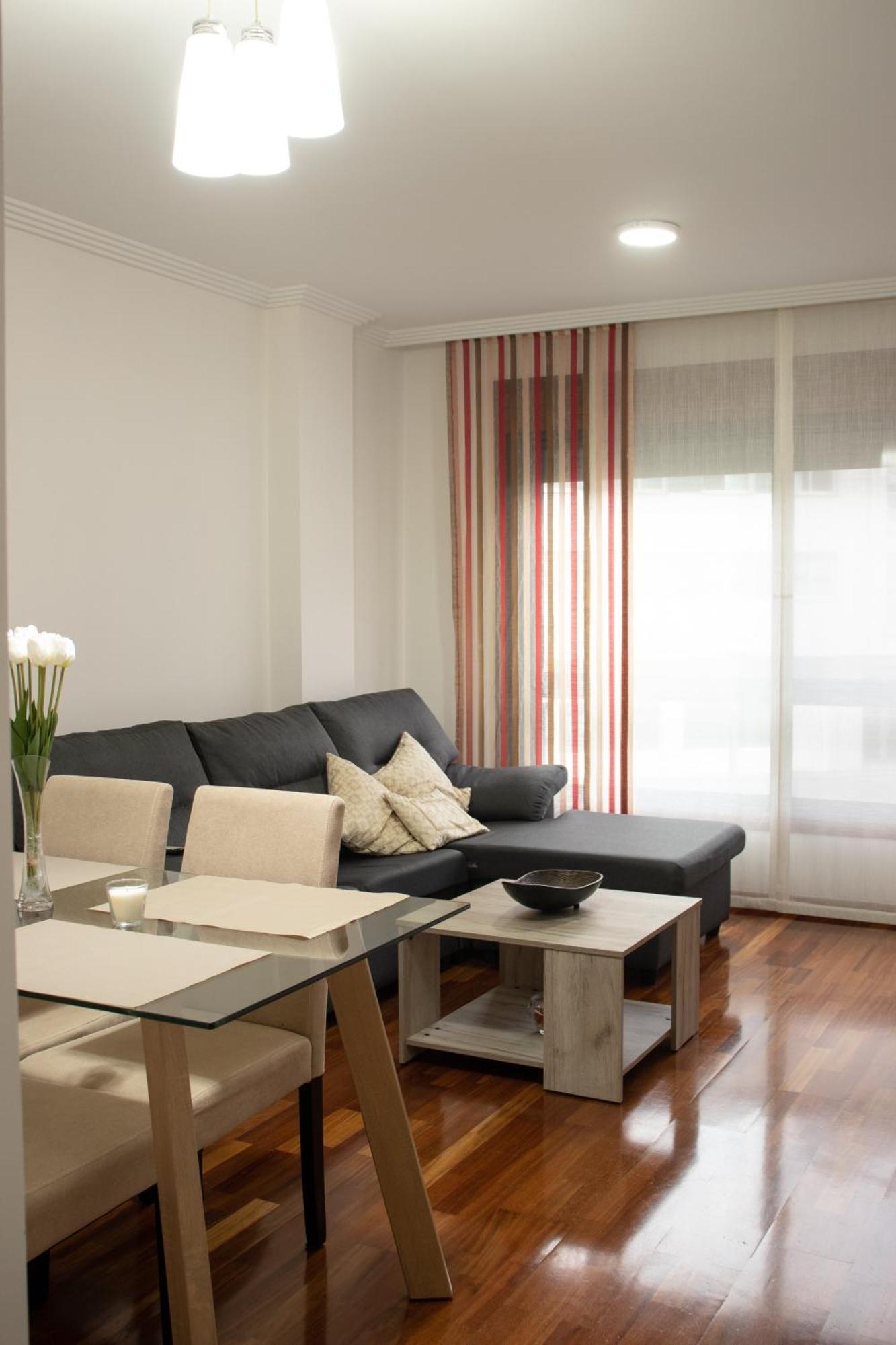Maison Camelias En Pontevedra Centro Con Parking Incluido Ngoại thất bức ảnh