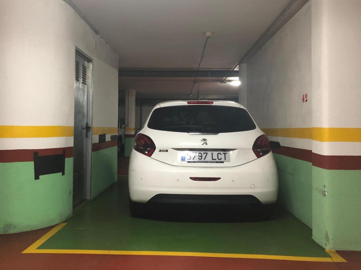 Maison Camelias En Pontevedra Centro Con Parking Incluido Ngoại thất bức ảnh
