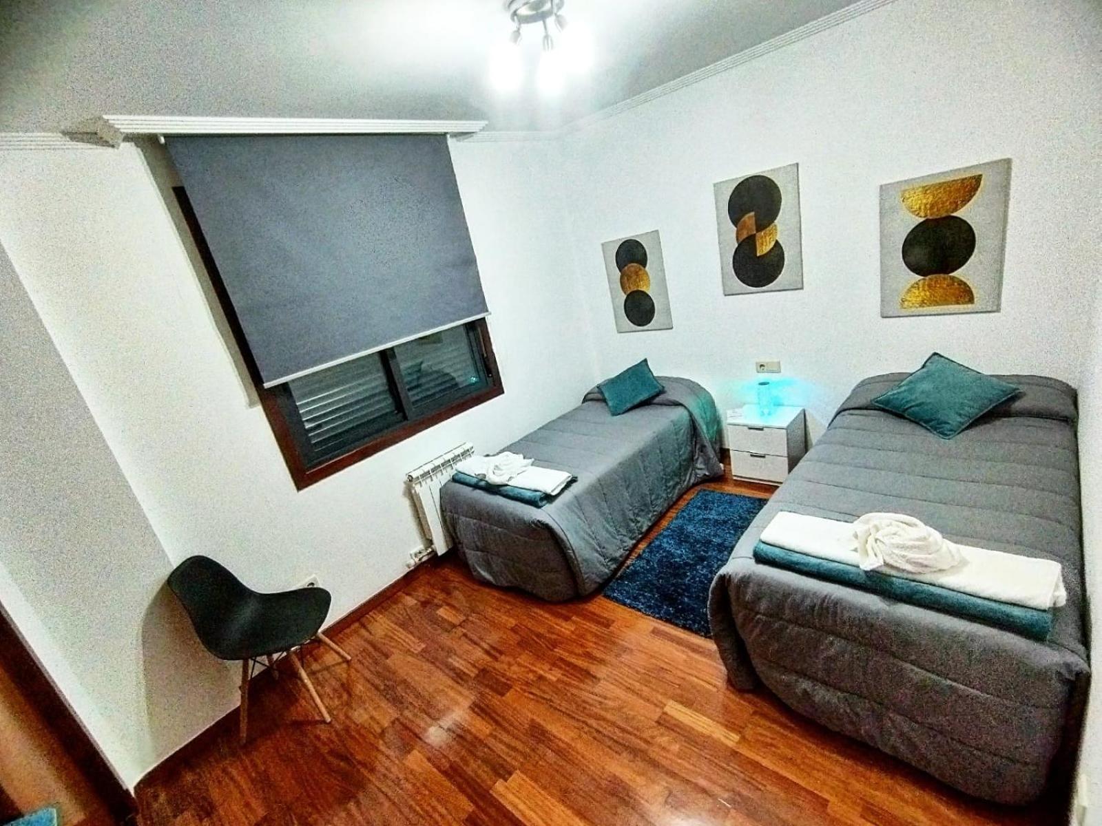 Maison Camelias En Pontevedra Centro Con Parking Incluido Ngoại thất bức ảnh